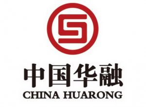 中國華融
