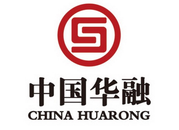 中國華融