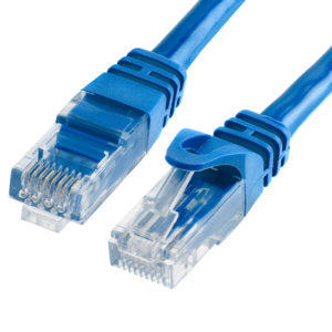 Cat6 500MHz UTP Ethernet LAN Network Cable